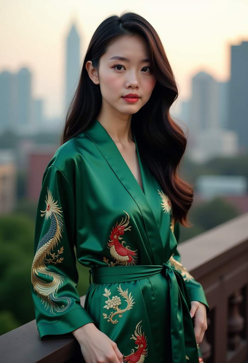 《雾港来客》海报