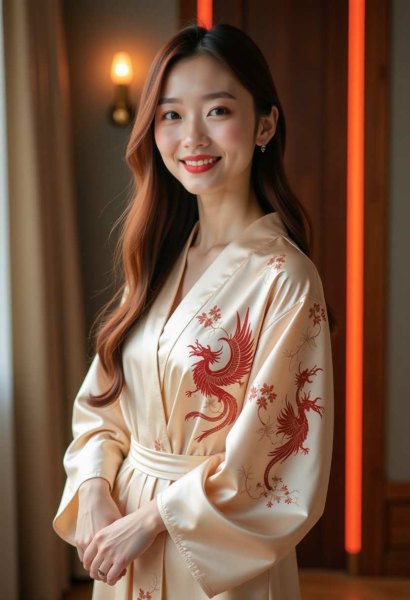 《追光维修站》海报