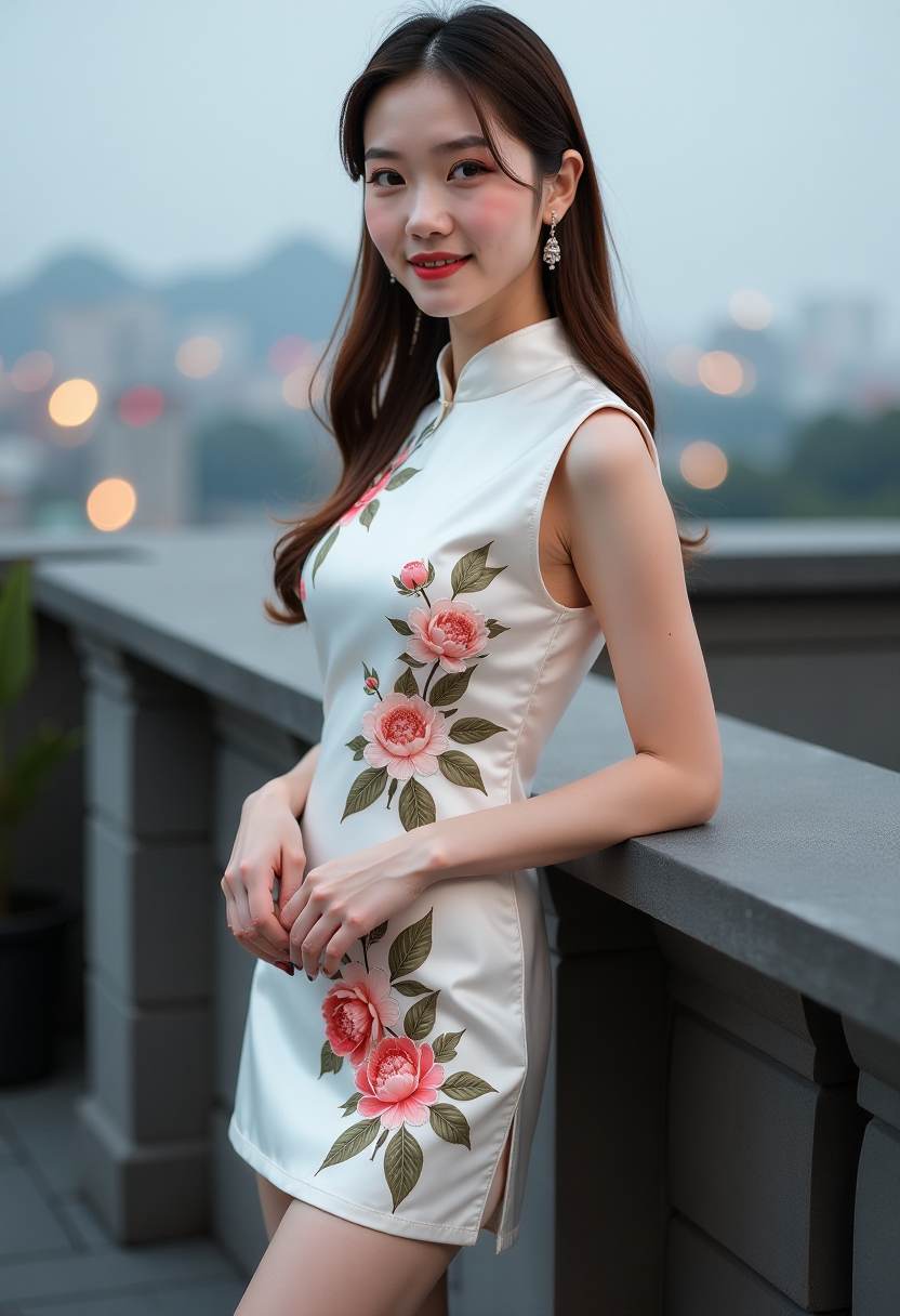 《第七码头》海报